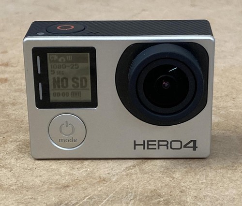 Gopro hero4 action - hero4,
