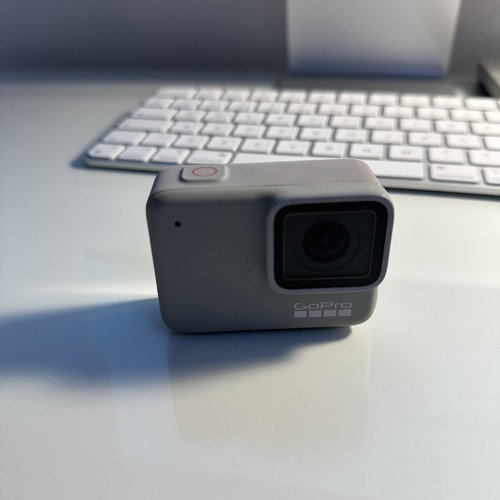 Gopro hero7 action - camera,