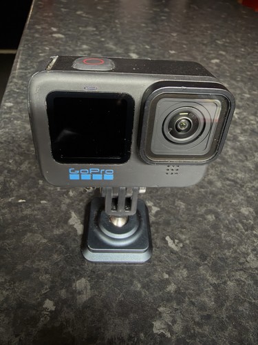 Gopro hero10 black waterproof - hero10,