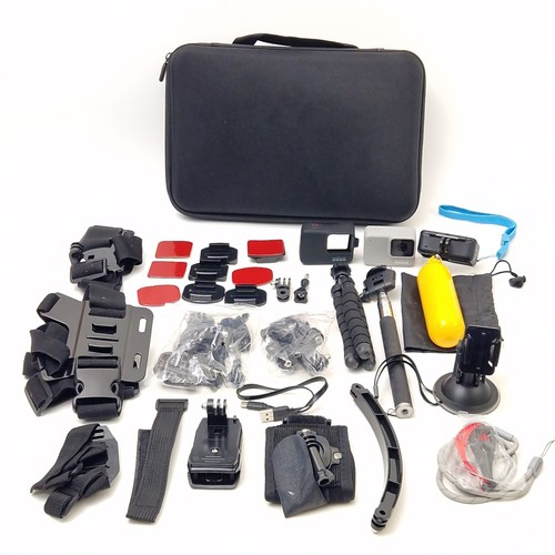 Gopro hero white action - white,