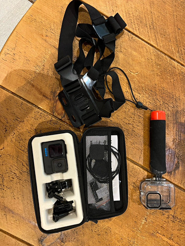 Gopro hero10 black - hero10, action