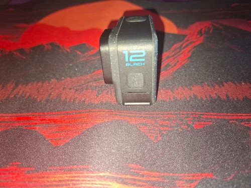 Gopro hero black - gopro, 12