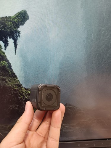 Gopro hero series hero5 - gopro,