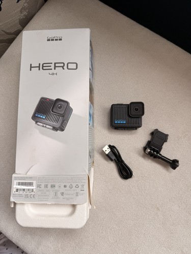 Gopro hero action - hero,