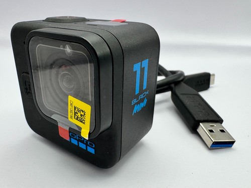 Gopro hero black - gopro,