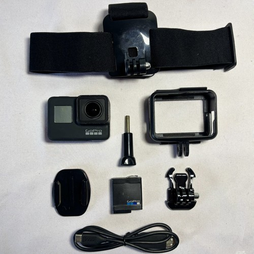 Gopro hero black action - 7,