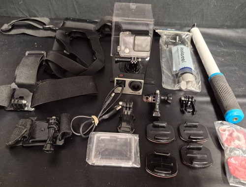 Gopro hero4 action camera - hero4,
