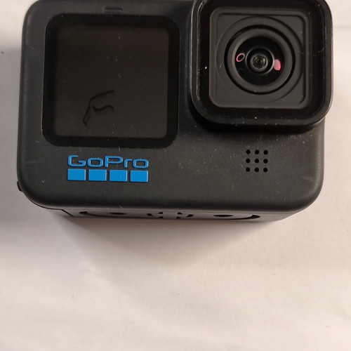 Gopro hero10 black action - hero10,