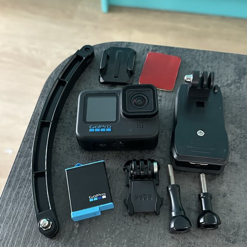 Gopro hero black 3k60 - 11, 5.3k60