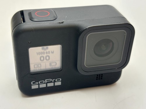 Gopro hero8 black - gopro, uhd