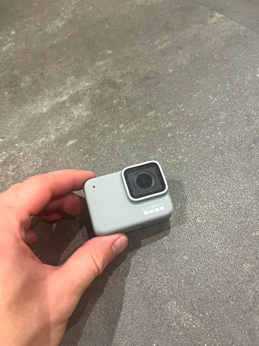 Gopro hero7 white action - hero7,