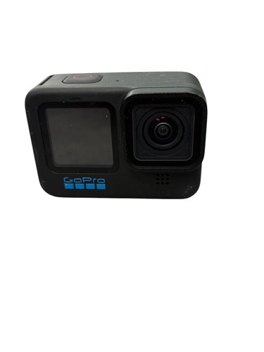 Gopro hero10 waterproof action - gopro,
