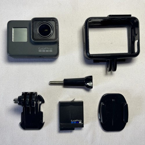 Gopro hero 2018 edition action - gopro,