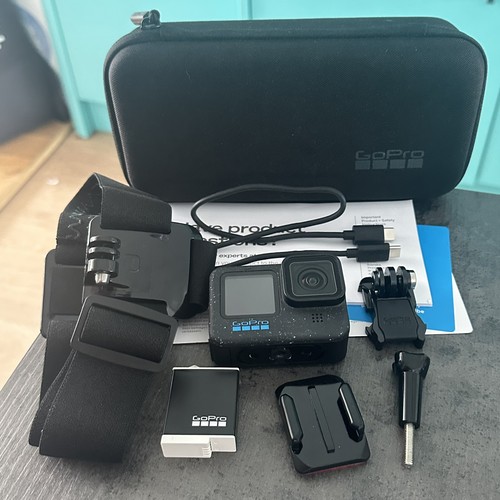 Gopro hero12 black ultra - hero12,