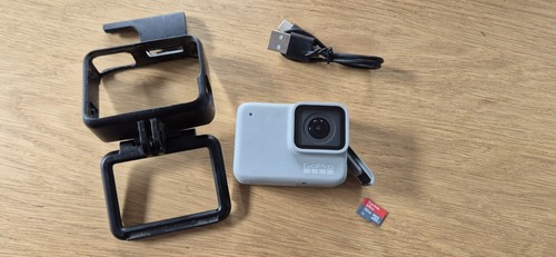 Gopro hero white - hero, 7