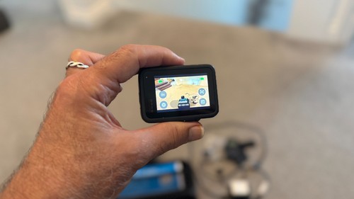 Gopro hero11 black - gopro, action