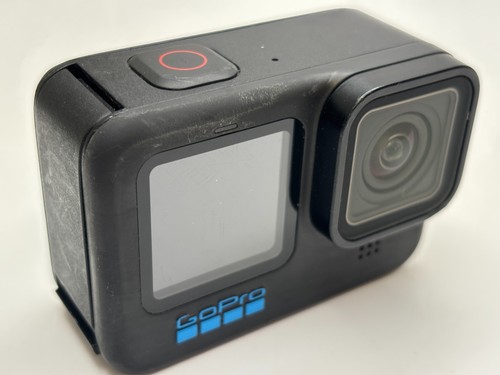 Gopro hero10 black uhd - gopro,