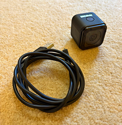 Gopro hero session - hero, wi-fi