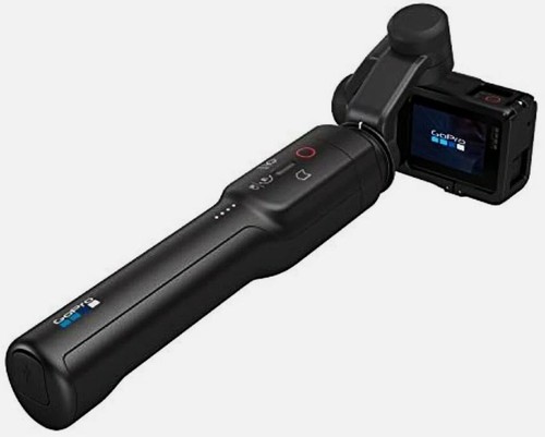Gopro black waterproof - gopro,
