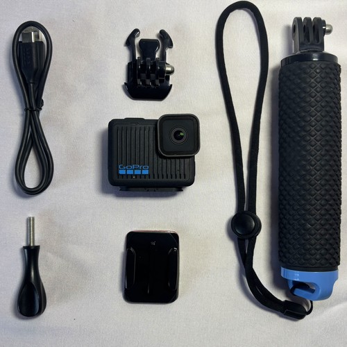 Gopro hero action - gopro,