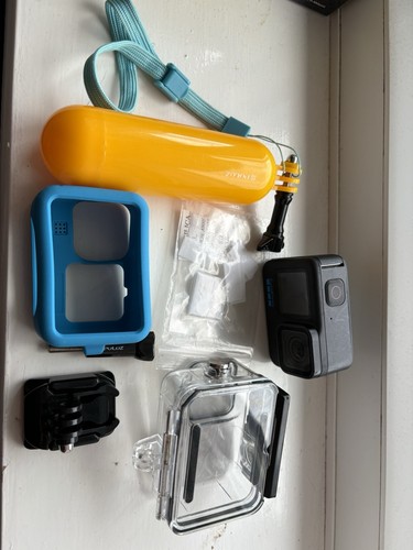 Gopro hero11 black action - gopro,