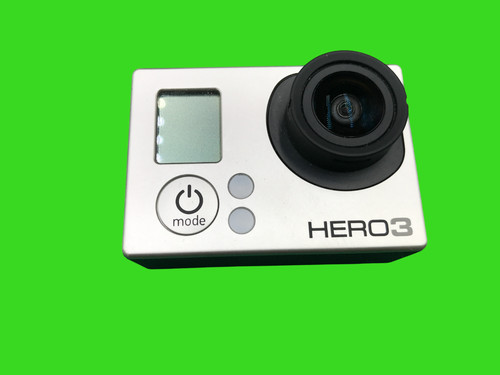 Gopro hero3 action camera - hero3,