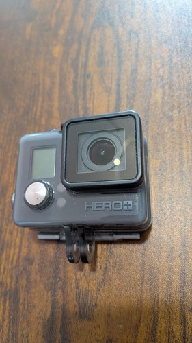 Gopro hero action camera - hero+,