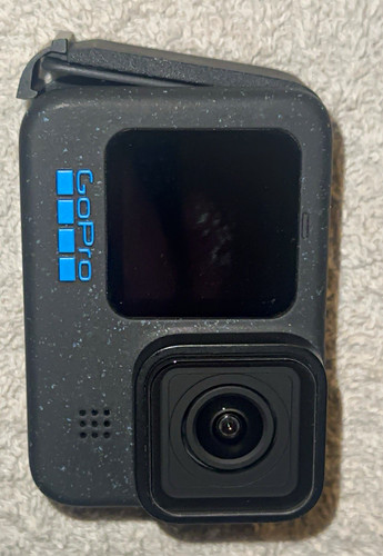 Gopro hero12 black - gopro,