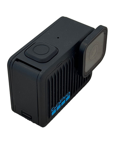 Gopro hero action camera - gopro,