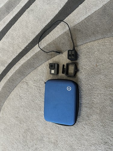 Gopro hero5 black action - hero5,