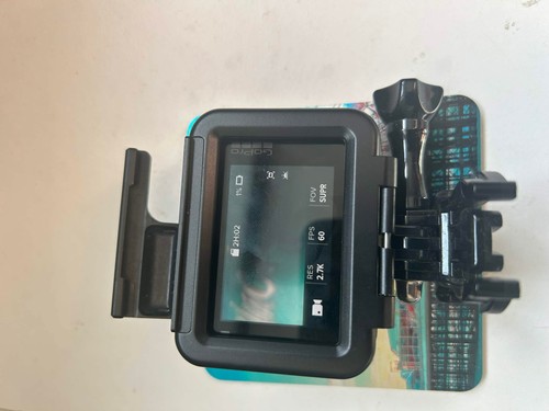 Gopro hero6 black action - hero6, 4k