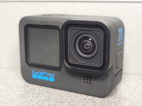 Gopro hero11 black - hero11, waterproof