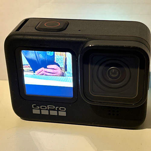 Gopro hero black - hero,