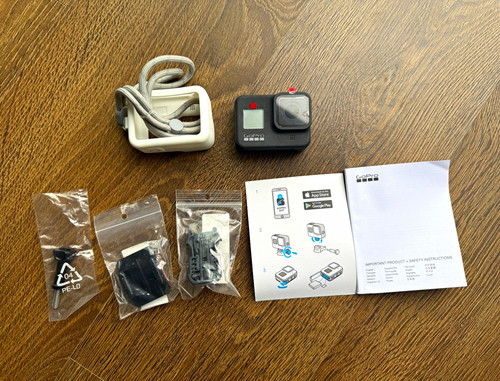Gopro hero8 black - gopro,