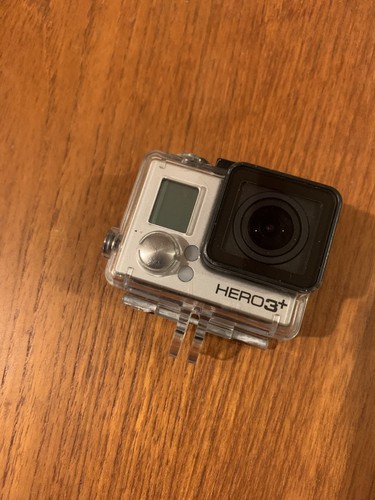 Gopro hero3 action camera - hero3,