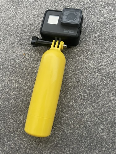 Gopro hero5 black - black, action