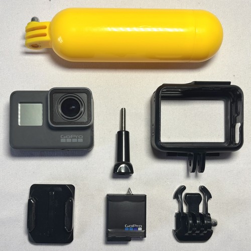 Gopro hero5 black action - gopro,
