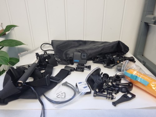 Gopro hero ultra action - hero,
