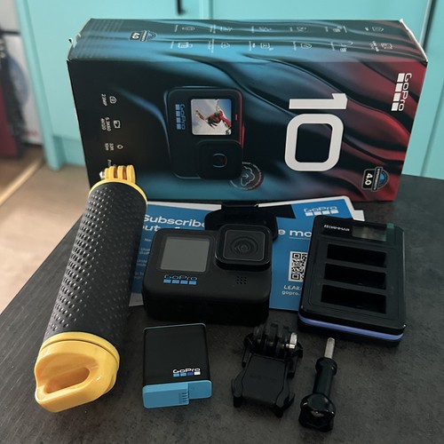 Gopro hero black waterproof - gopro,