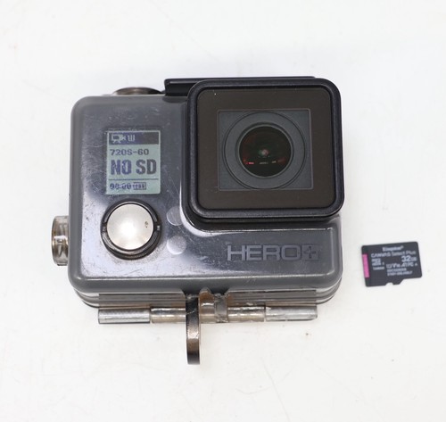 Gopro hero hwhl1 action - hd,