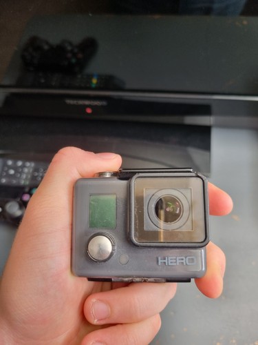 Gopro hero6 black action - hero6,