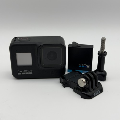 Gopro hero8 black uhd - hero8,