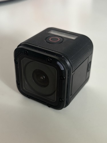 Gopro hero4 session camera - gopro,