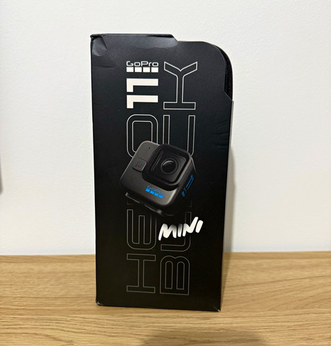 Gopro hero11 mini action - hero11,