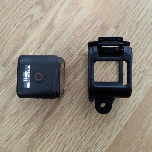 Gopro hero session - gopro,