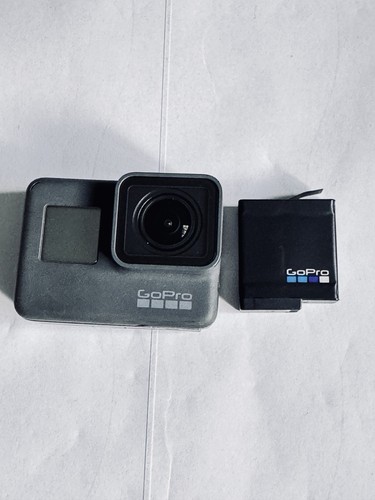 Gopro hero5 video - gopro,