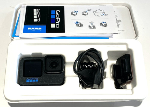 Gopro hero12 black mini - gopro, action