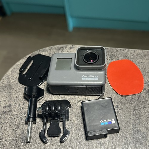 Gopro hero5 black action - hero5,
