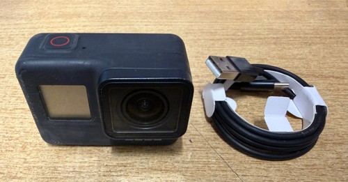 Gopro hero black works - hero, 7