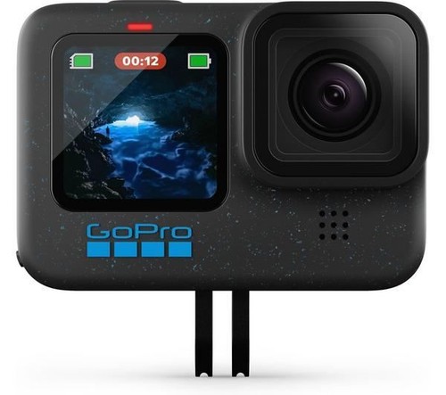 Gopro hero12 black ultra - hero12, 4k